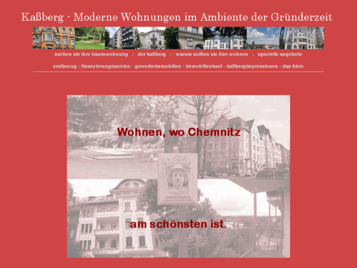 www.kassberg-wohnen.com