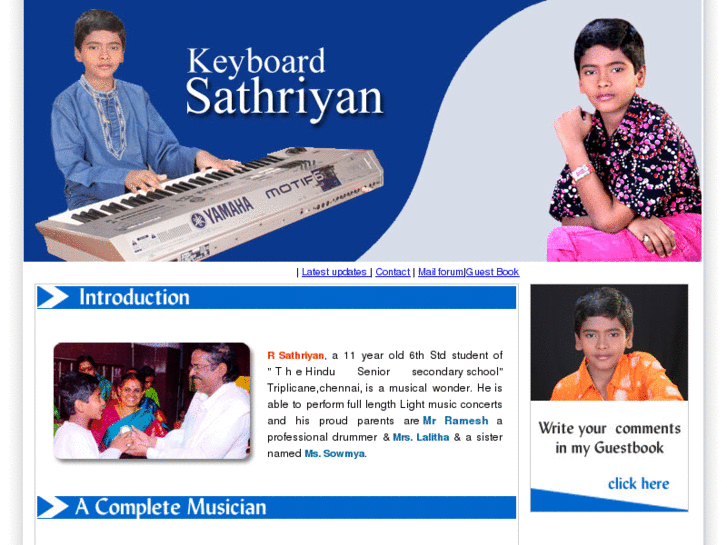 www.keyboardsathriyan.com