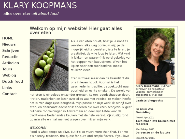 www.klarykoopmans.com