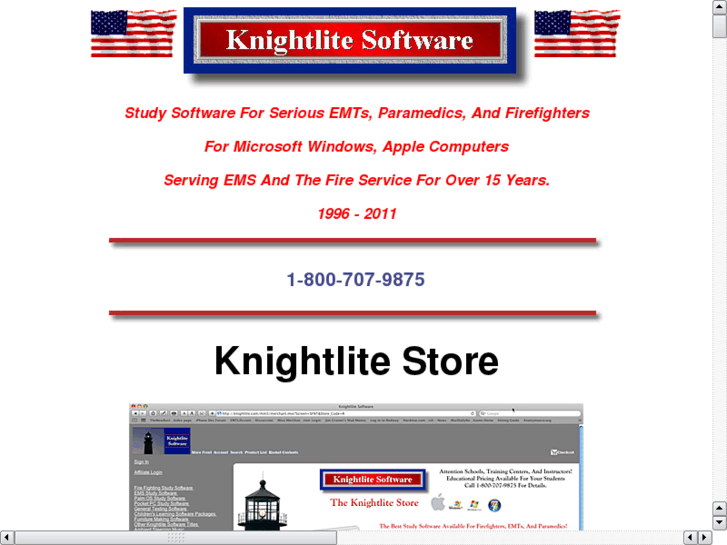 www.knightlite.info
