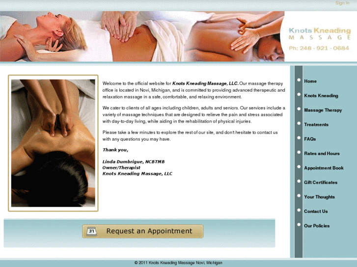 www.knotskneadingmassage.com