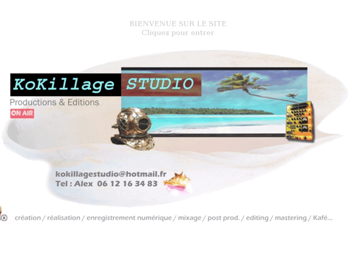 www.kokillagestudio.com