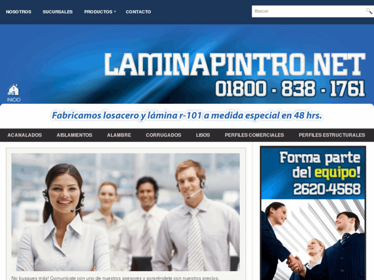 www.laminapintro.net