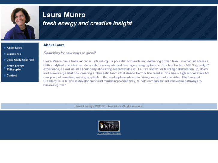 www.laura-munro.com