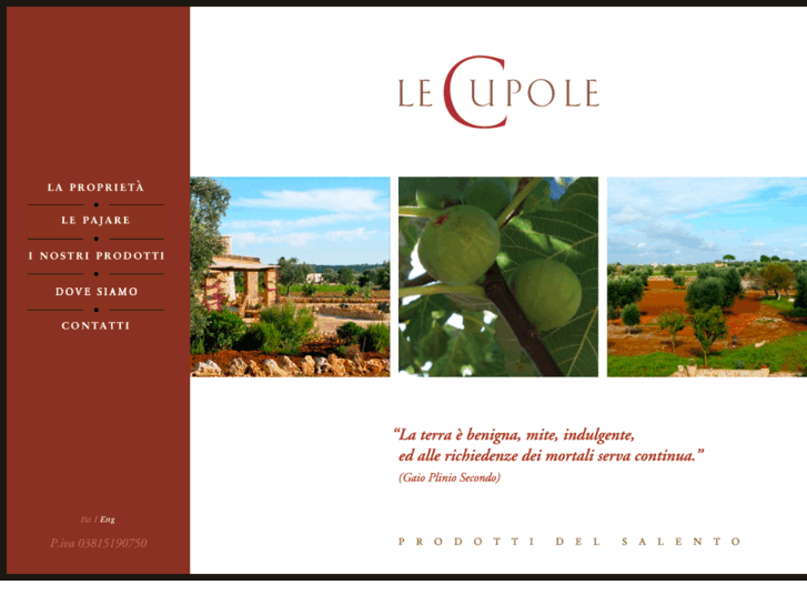 www.lecupole.info