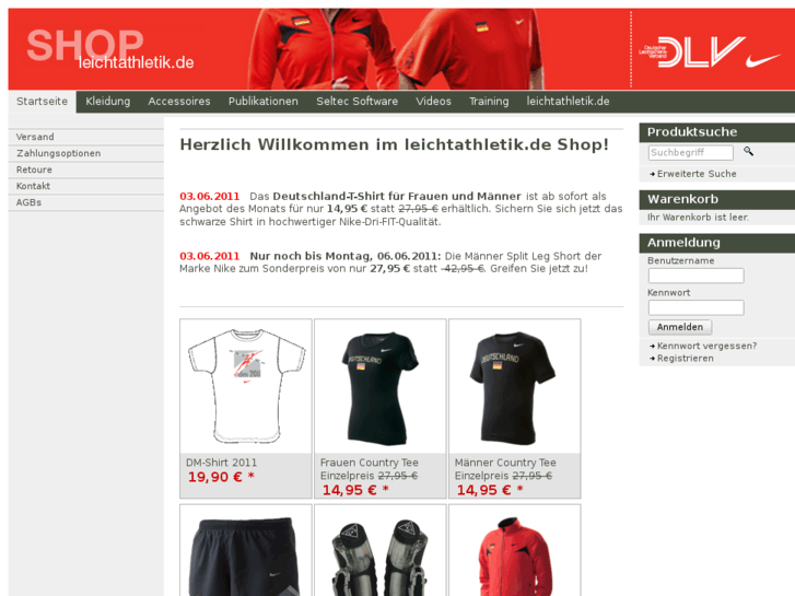 www.leichtathletik-shop.info