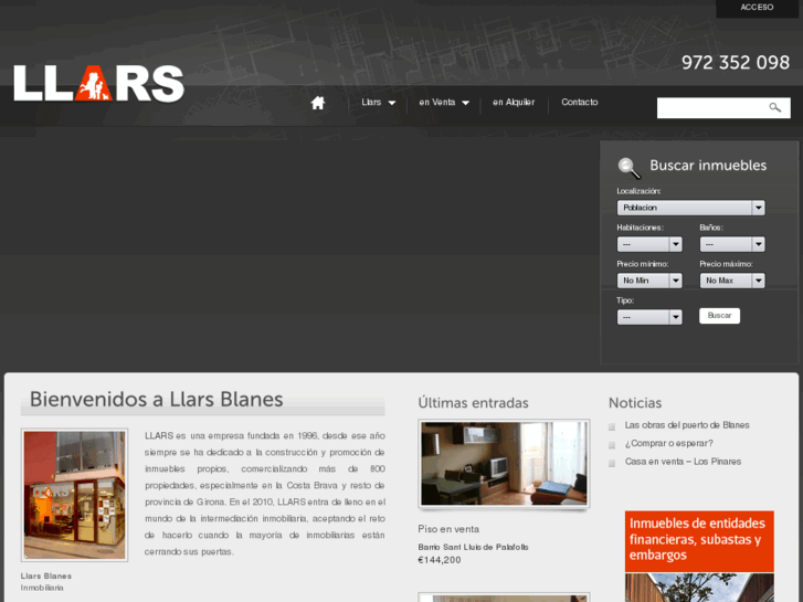 www.llarsblanes.com