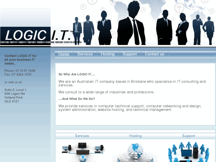 www.logicit.com.au