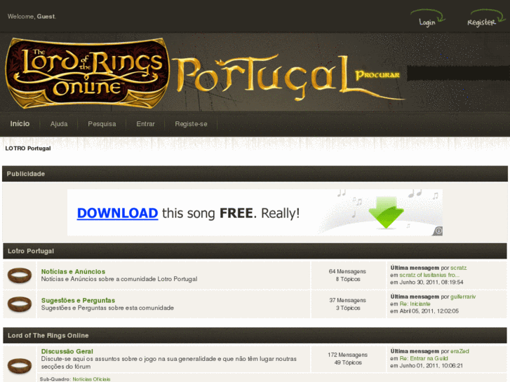 www.lotroportugal.com