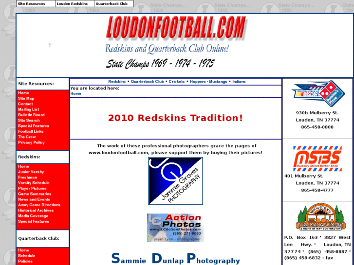 www.loudonfootball.com