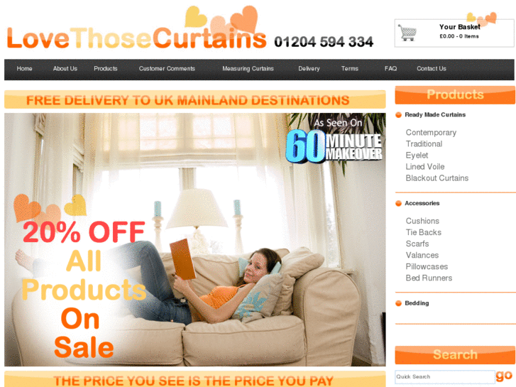 www.lovethosecurtains.co.uk