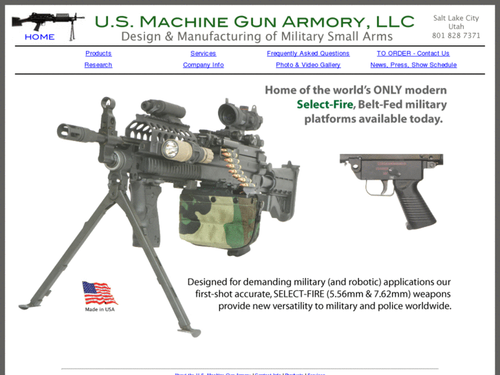 www.machinegunarmory.com