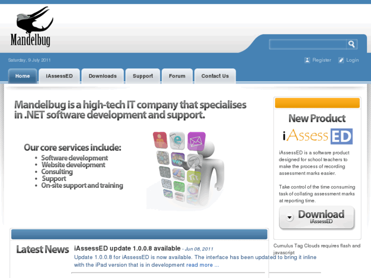 www.mandelbug.com