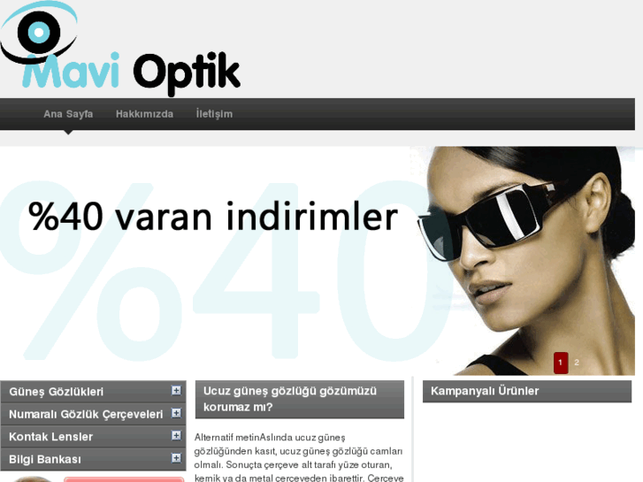 www.mavioptik.net