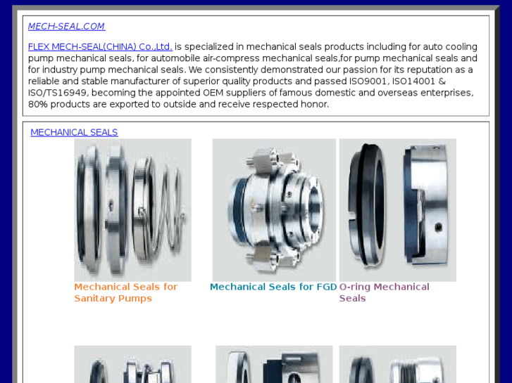 www.mech-seal.com