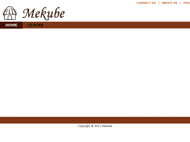 www.mekube.com