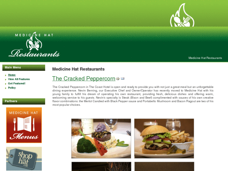 www.mhrestaurants.com