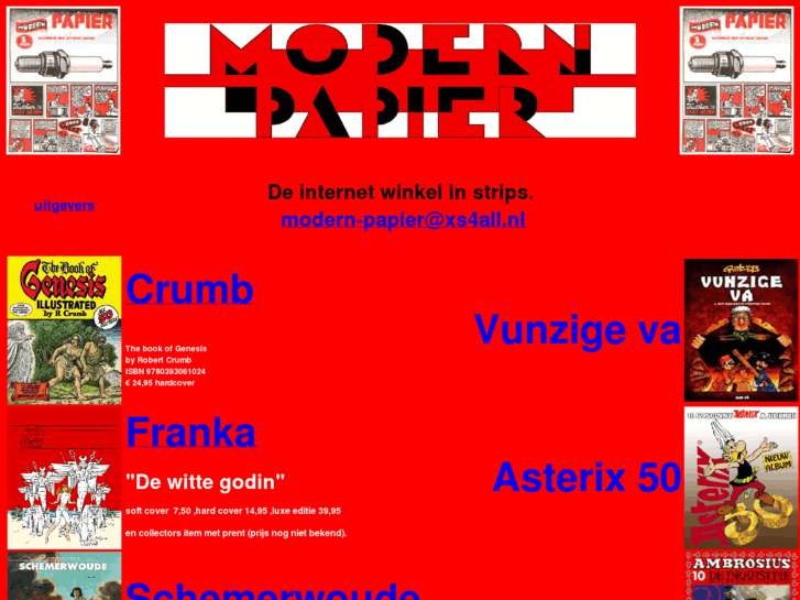 www.modern-papier.com