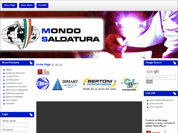 www.mondo-saldatura.com