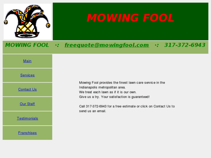 www.mowingfool.com