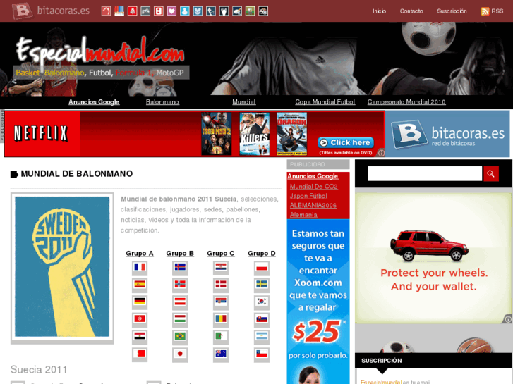 www.mundialbalonmano.es