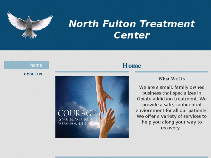 www.northfultontreatmentcenter.com