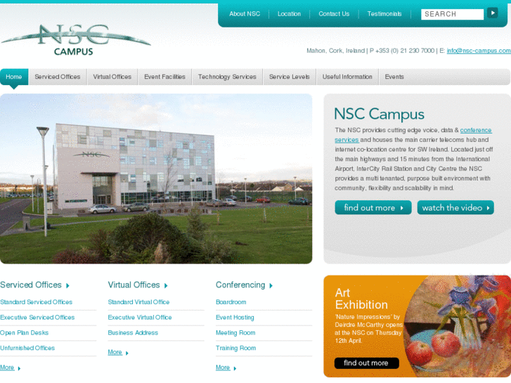 www.nsc-campus.com