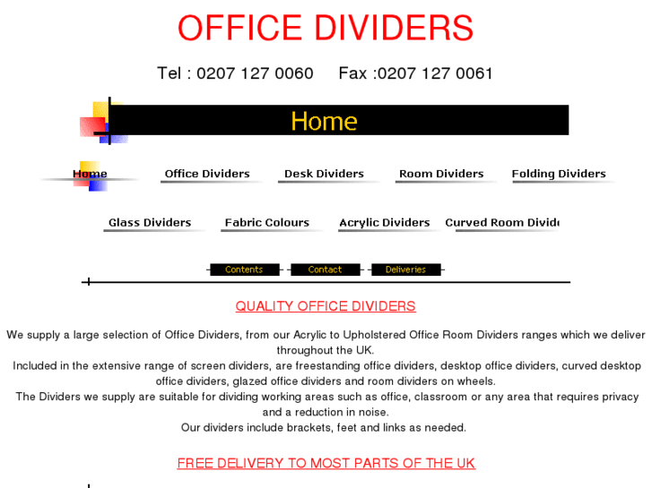 www.officedividers.co.uk