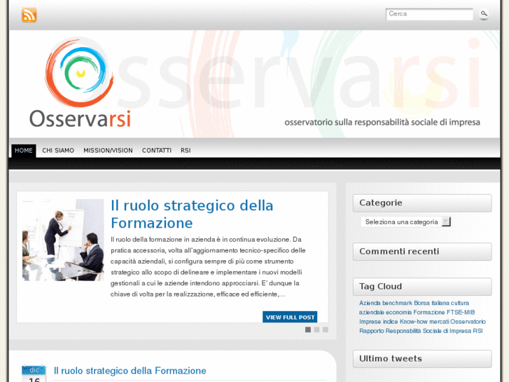 www.osservarsi.com