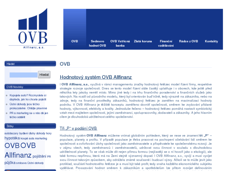 www.ovb-allfinanz.org