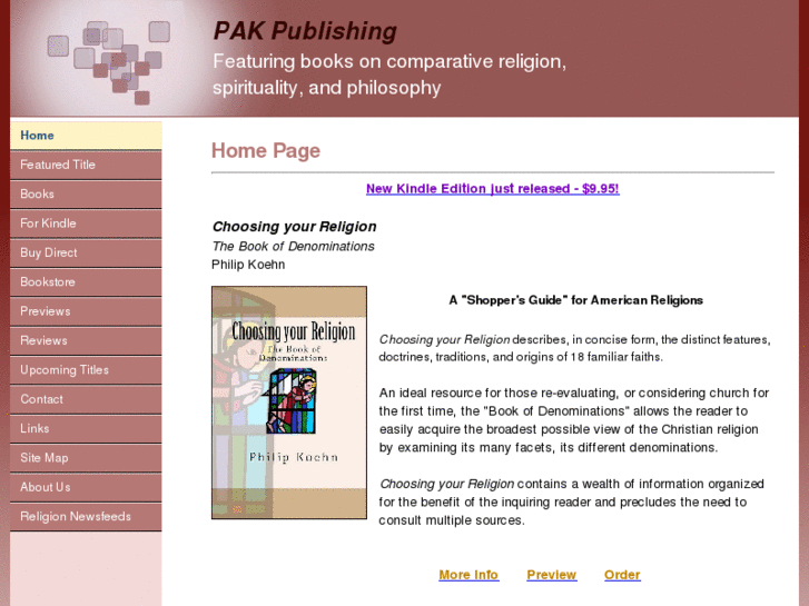 www.pakpublishing.com