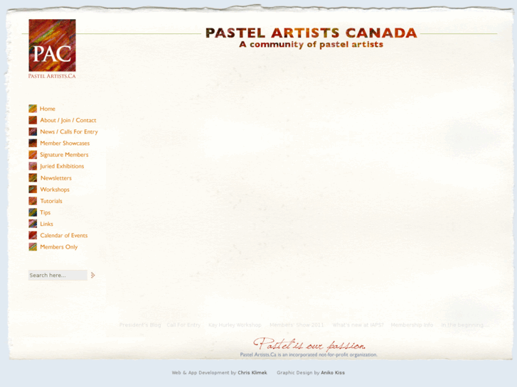 www.pastelartists.ca