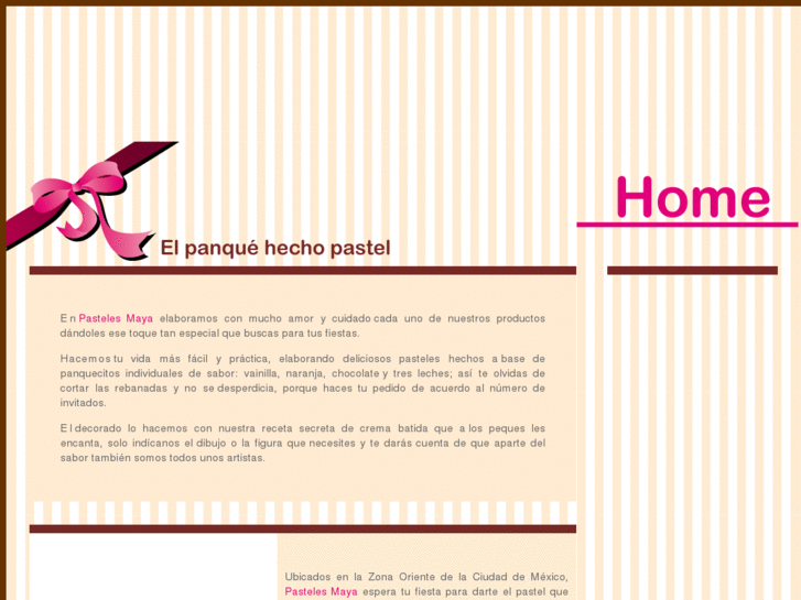 www.pastelesmaya.com