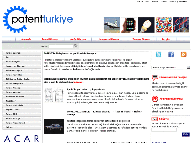 www.patentturkiye.com