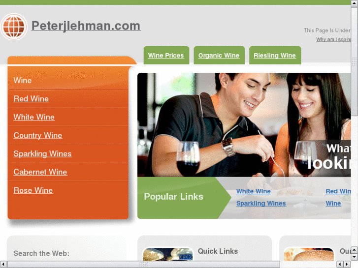www.peterjlehman.com