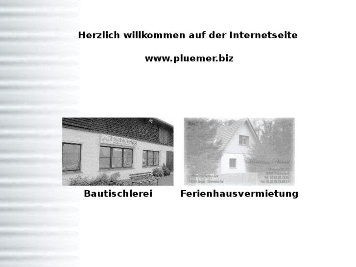 www.pluemer.biz