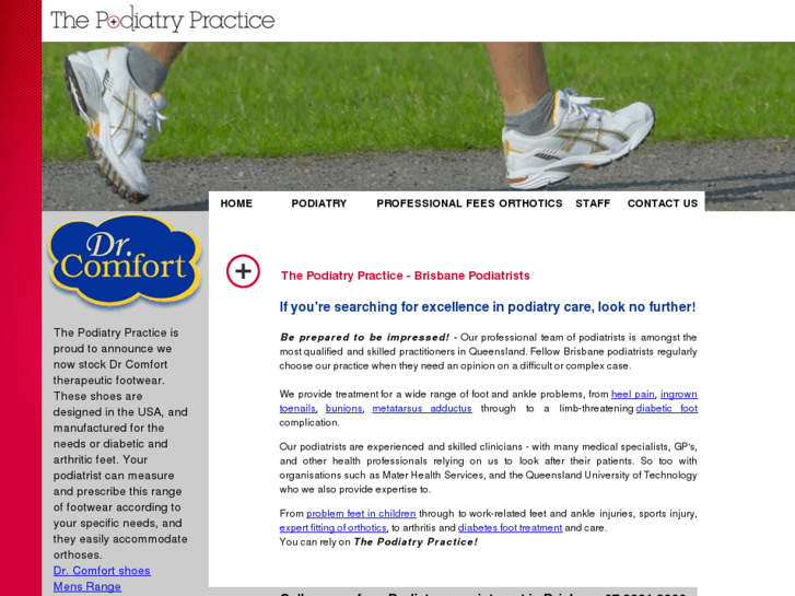 www.podiatrypractice.com.au