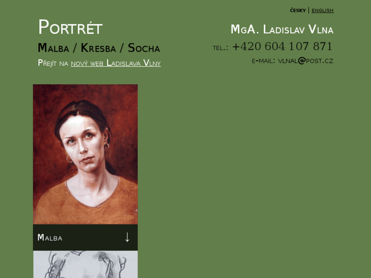www.portret-obraz.cz