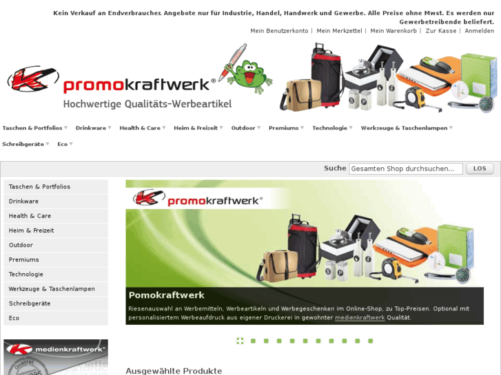 www.promokraftwerk.de