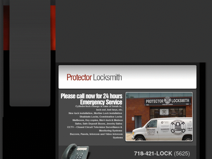 www.protectorlocksmith.com