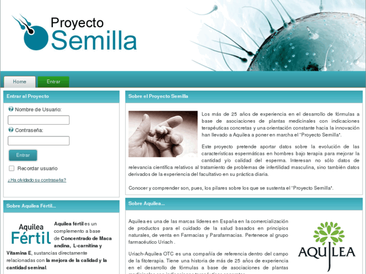 www.proyectosemilla.com