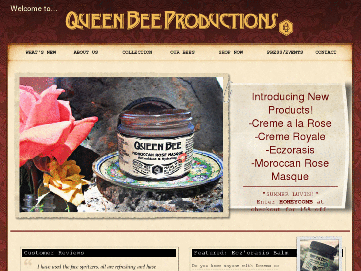 www.queenbeemaui.com