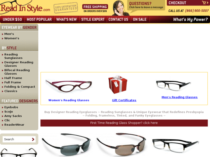 www.readingstyle.com