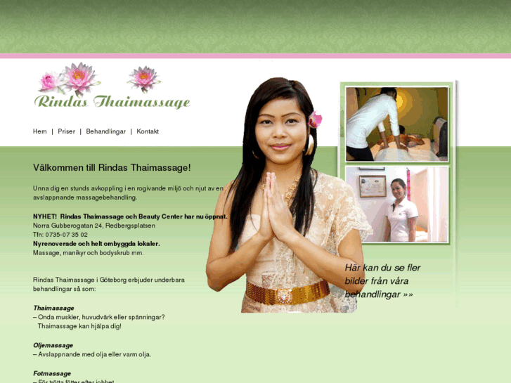 www.rindasthaimassage.com