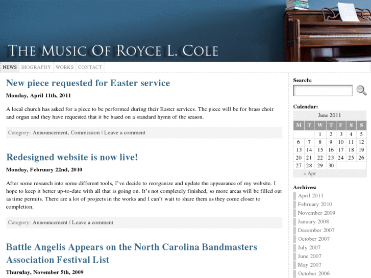 www.roycelcole.com