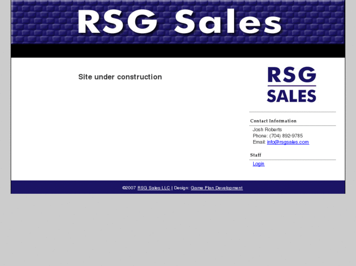 www.rsgsales.com