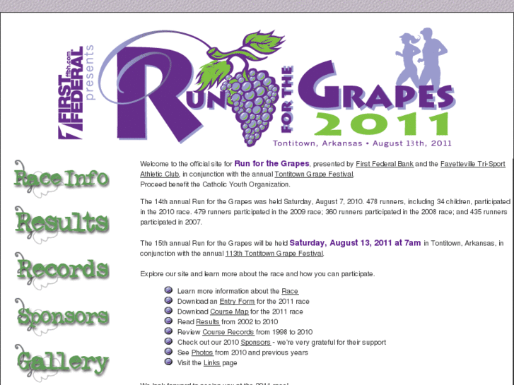 www.runforthegrapes.com