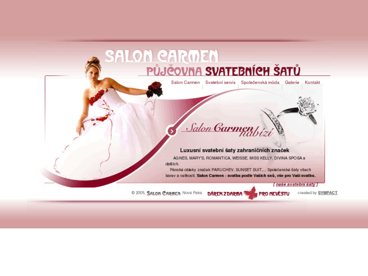 www.saloncarmen.cz