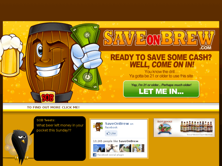 www.saveonsuds.com