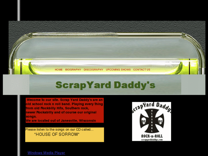 www.scrapyarddaddys.com